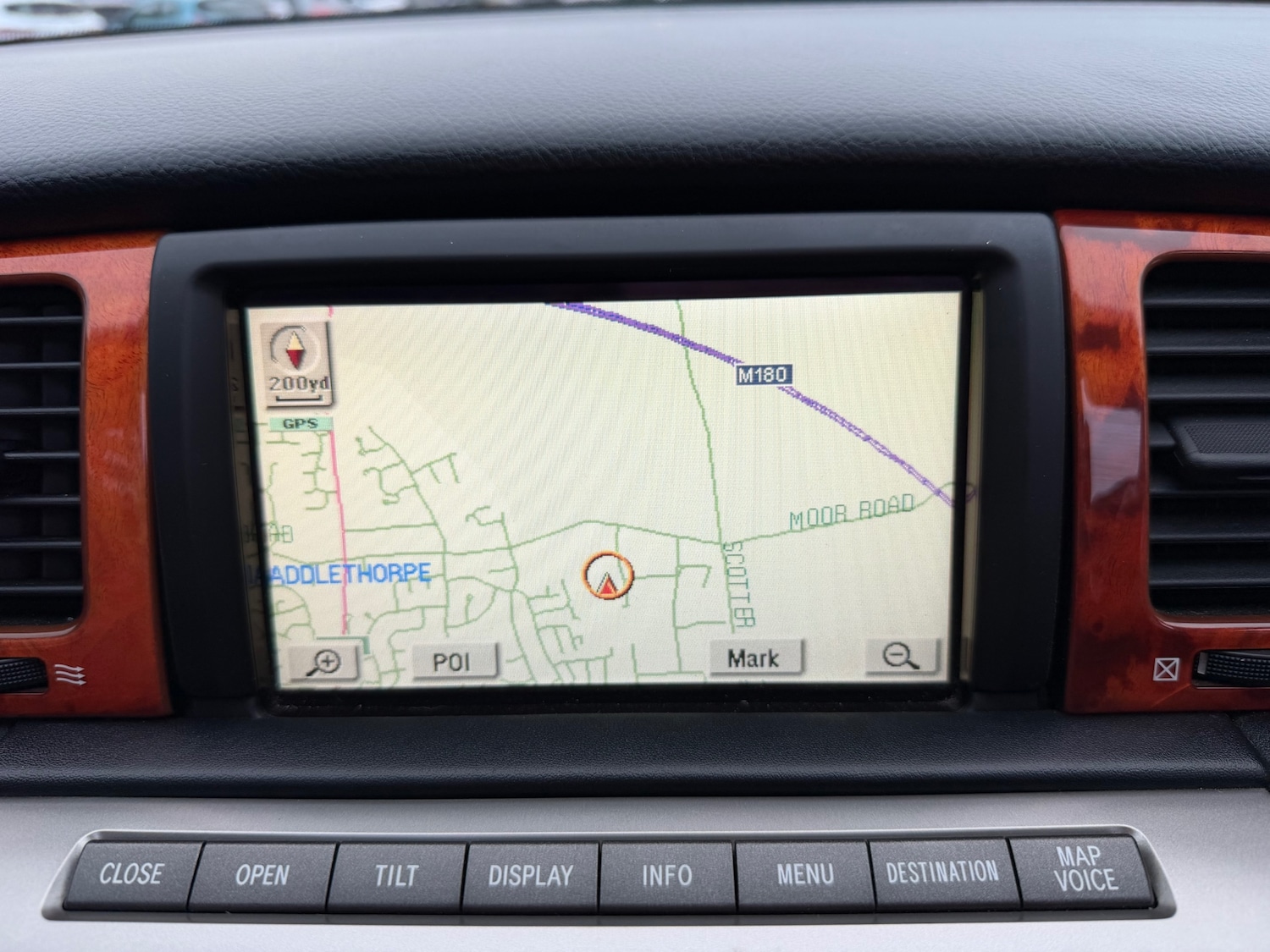 Used Lexus SC 2002 for sale - 76946314: Photo 10