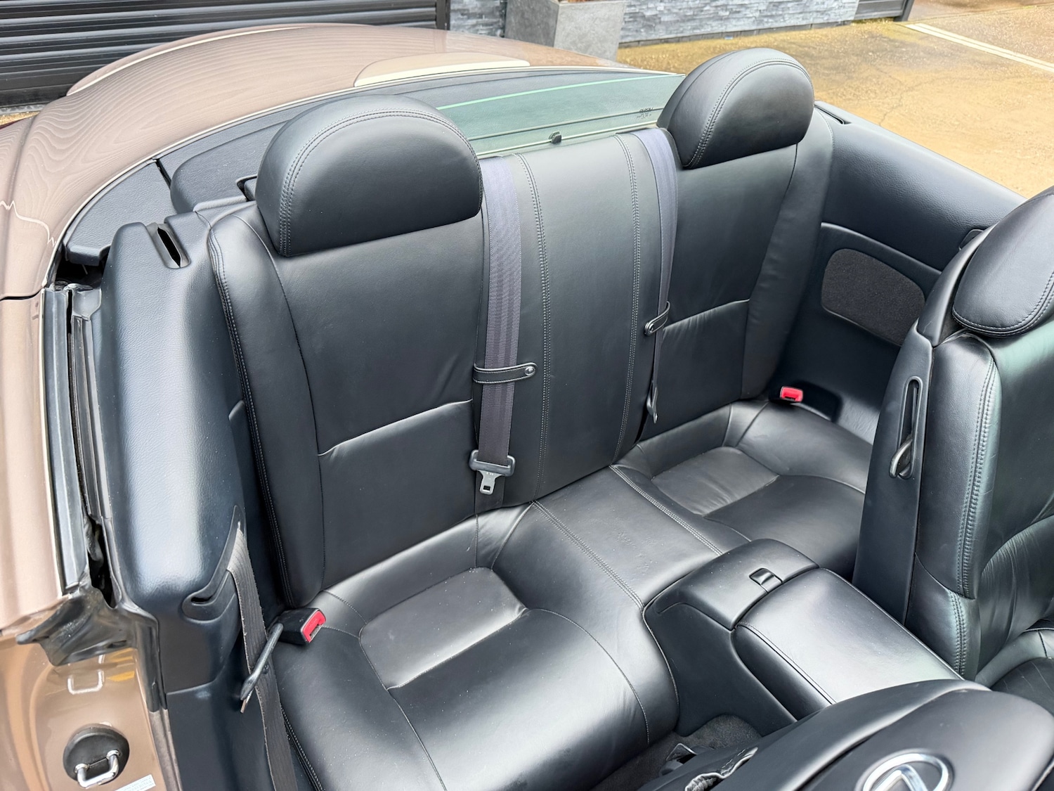 Used Lexus SC 2002 for sale - 76946314: Photo 15