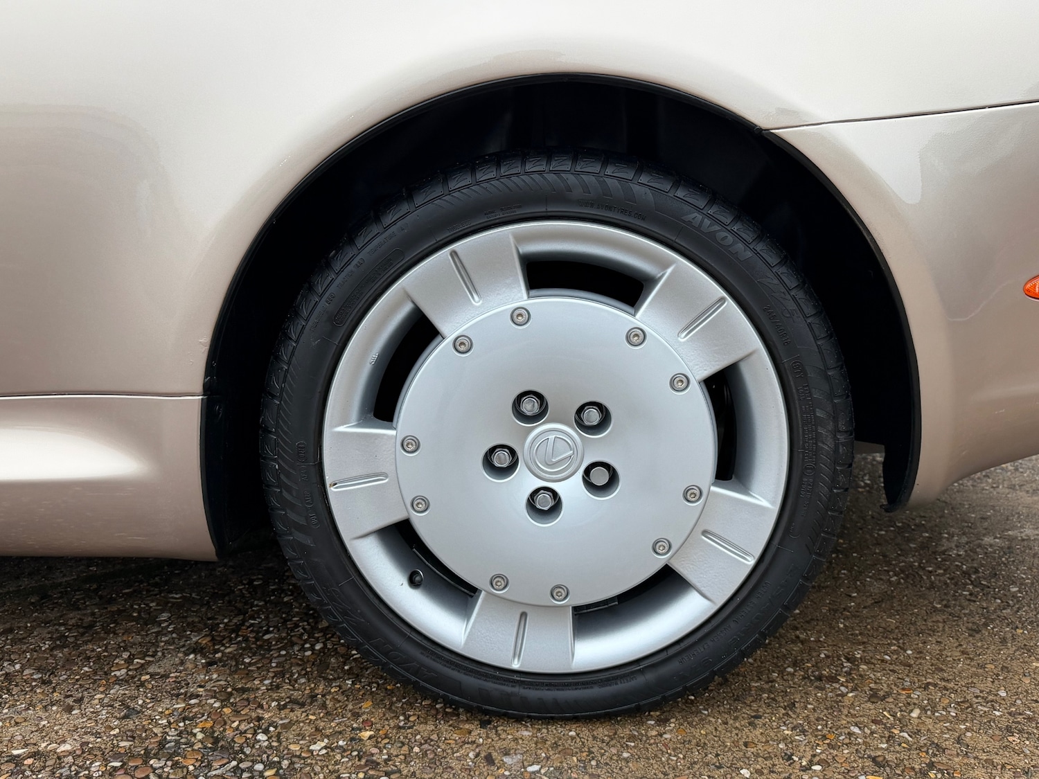 Used Lexus SC 2002 for sale - 76946314: Photo 20