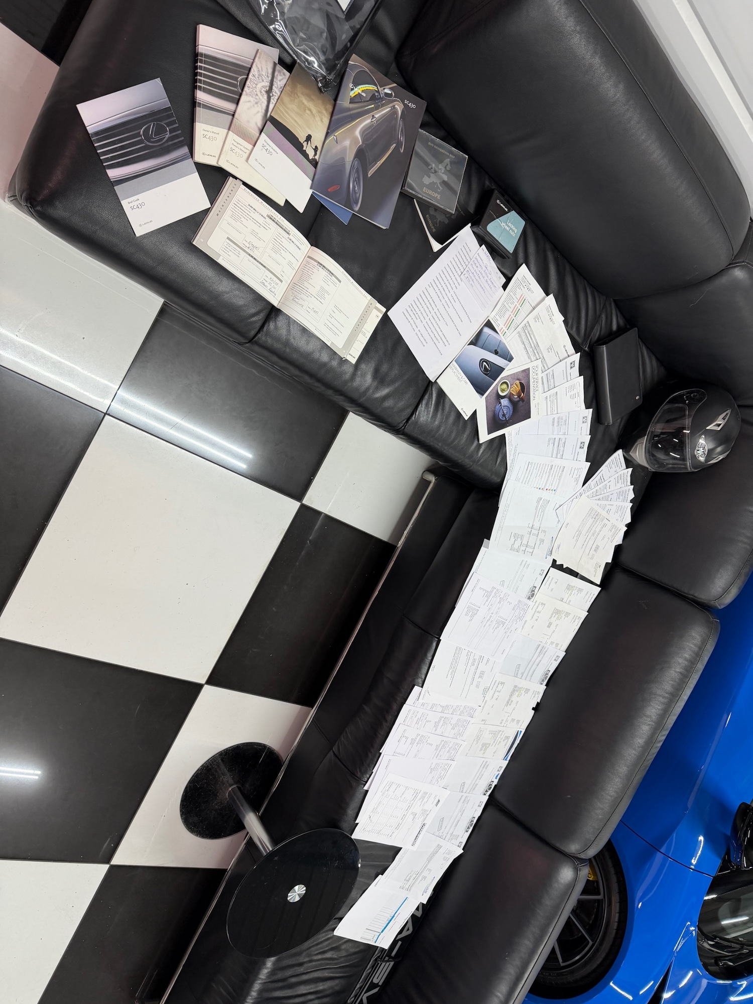 Used Lexus SC 2002 for sale - 76946314: Photo 25