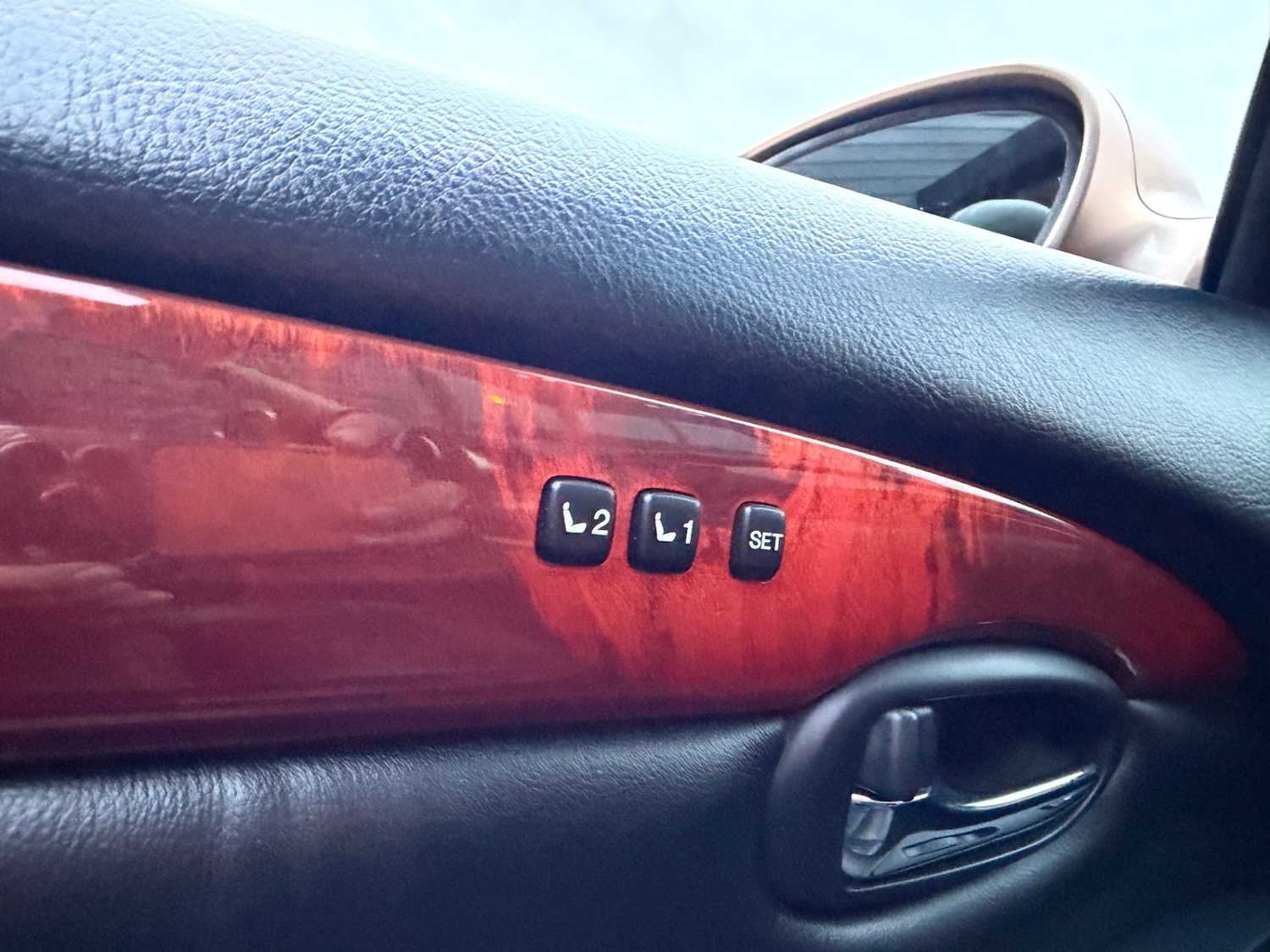 Used Lexus SC 2002 for sale - 76946314: Photo 26