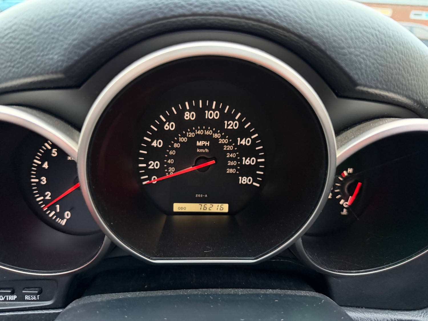 Used Lexus SC 2002 for sale - 76946314: Photo 29