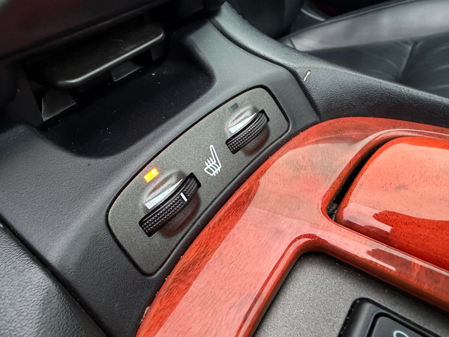 Used Lexus SC 2002 for sale - 76946314: Photo 9