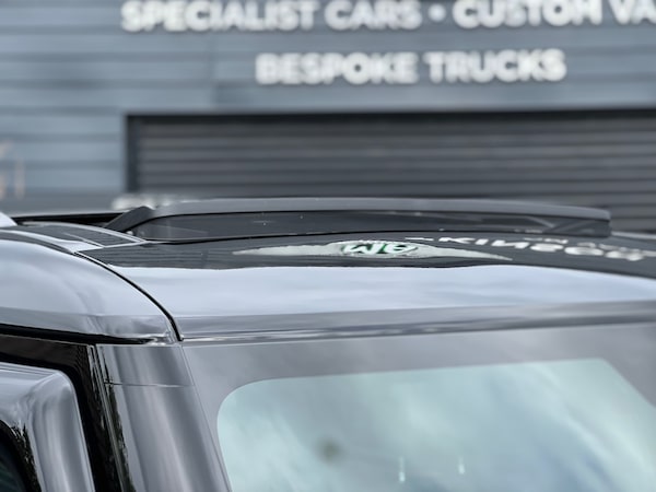 Used Land Rover Defender 2024 for sale - 75055047: Photo 23