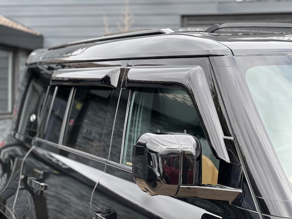 Used Land Rover Defender 2024 for sale - 75055047: Photo 24