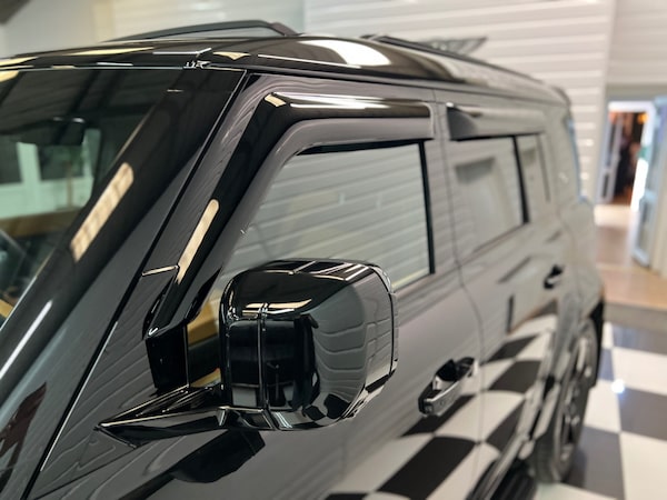Used Land Rover Defender 2024 for sale - 75055047: Photo 49