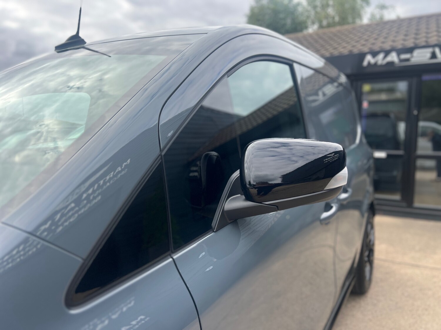 Vehicle 19