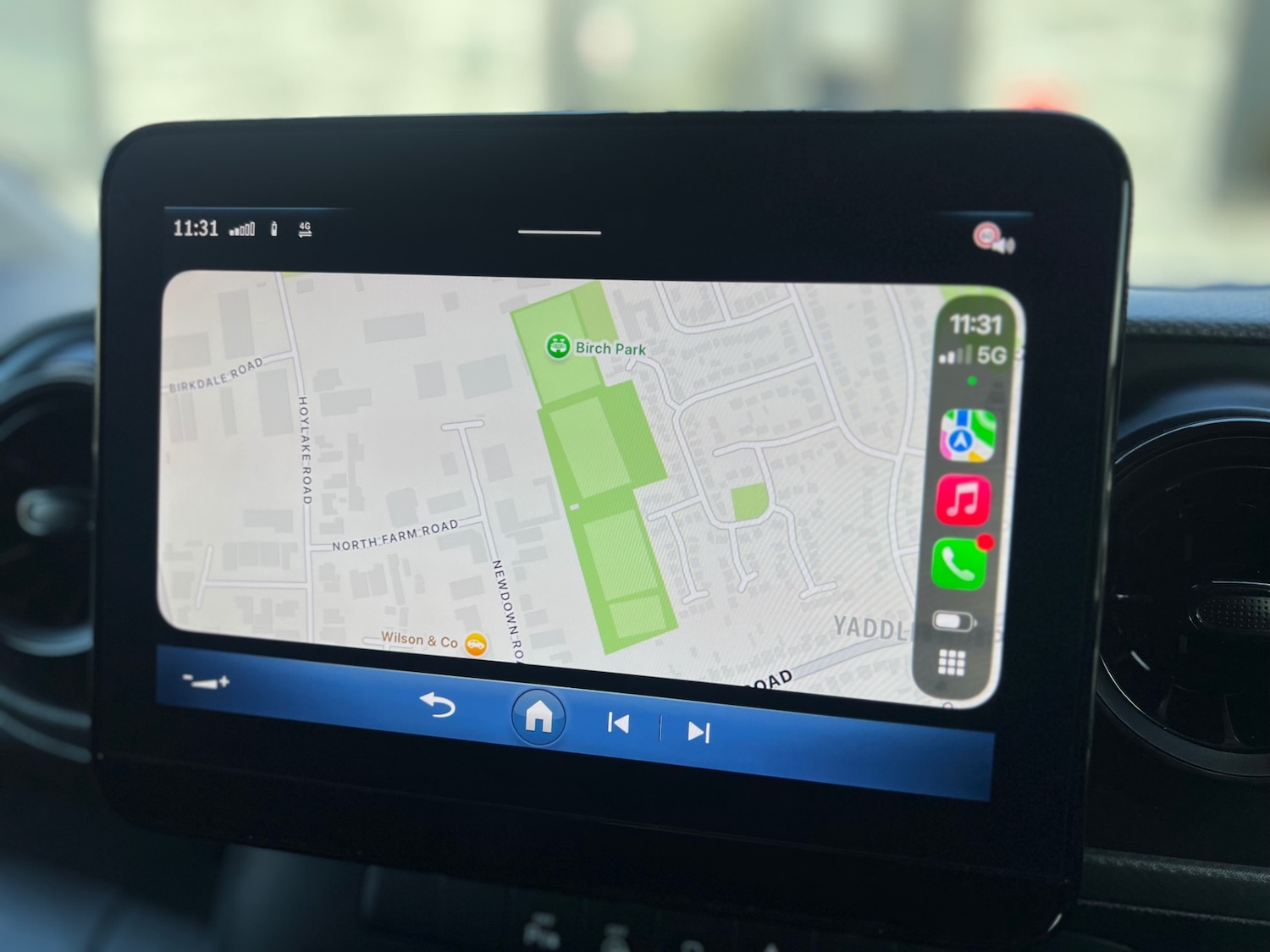 Used Mercedes-Benz Citan 2025 for sale - 75651303: Photo 38