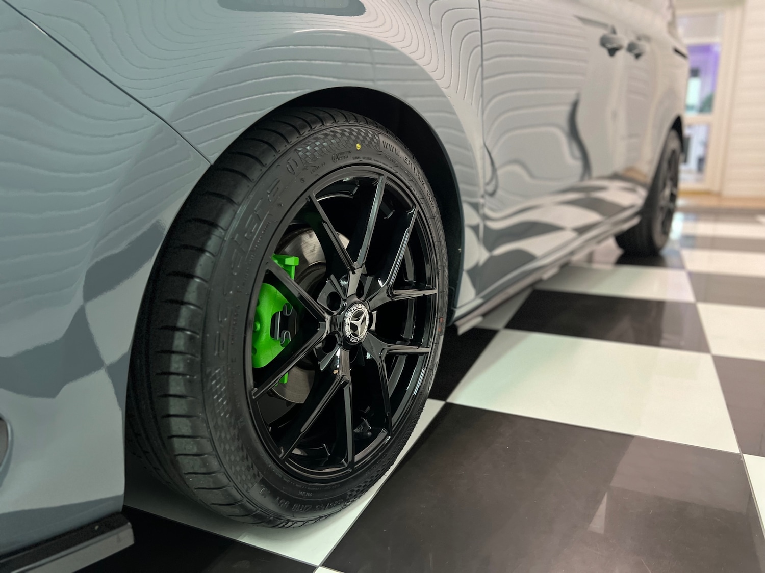 Used Mercedes-Benz Citan 2025 for sale - 75651303: Photo 41