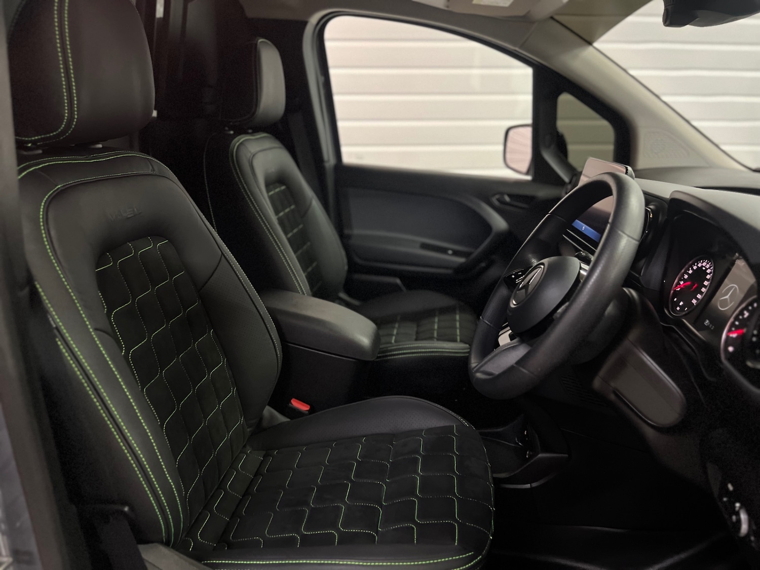 Used Mercedes-Benz Citan 2025 for sale - 75651303: Photo 42