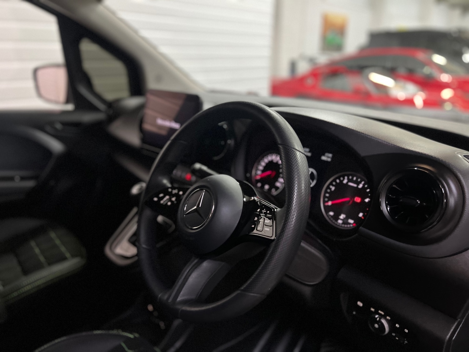 Used Mercedes-Benz Citan 2025 for sale - 75651303: Photo 43