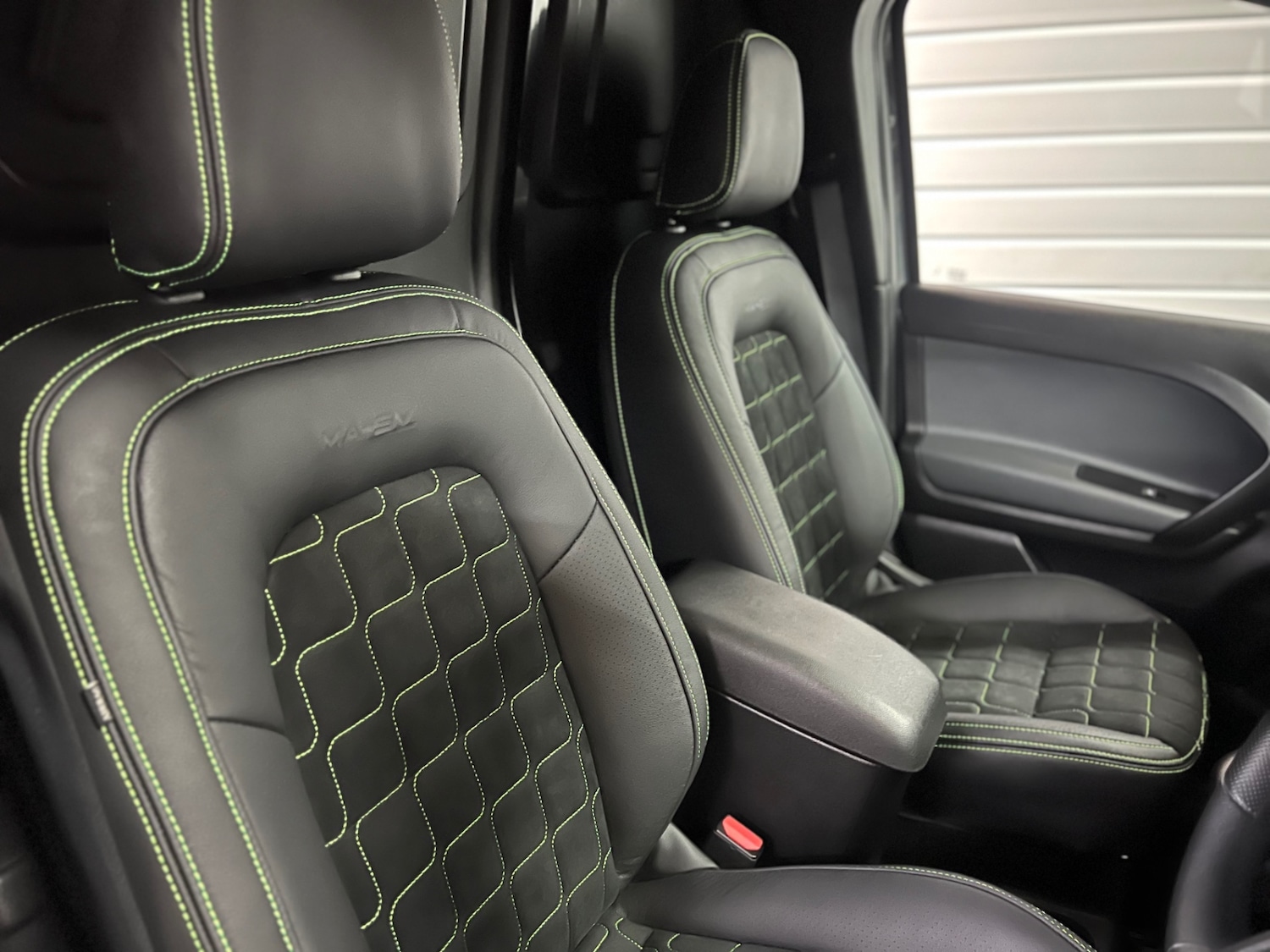 Used Mercedes-Benz Citan 2025 for sale - 75651303: Photo 44