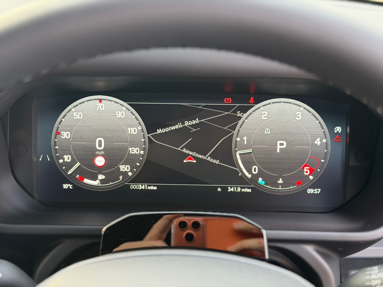 Used Land Rover Defender 2025 for sale - 76979569: Photo 12