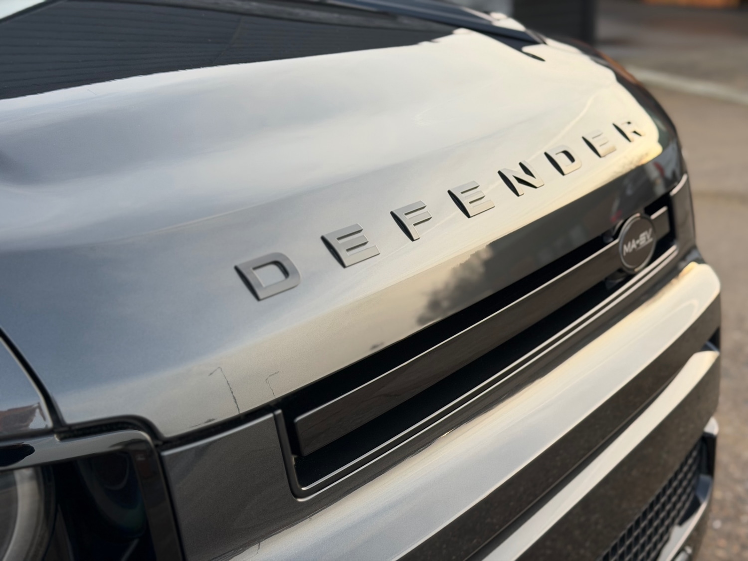 Used Land Rover Defender 2025 for sale - 76979569: Photo 16