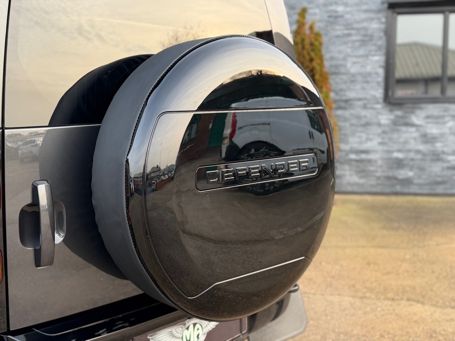 Used Land Rover Defender 2025 for sale - 76979569: Photo 19