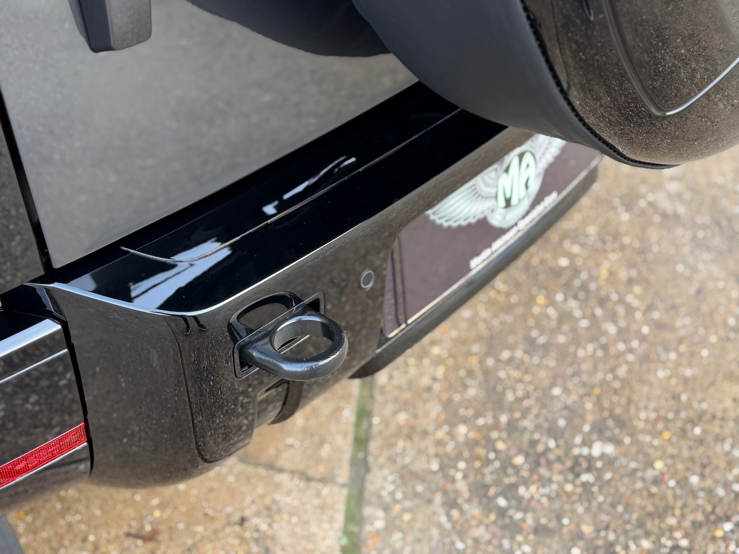 Used Land Rover Defender 2025 for sale - 76979569: Photo 24