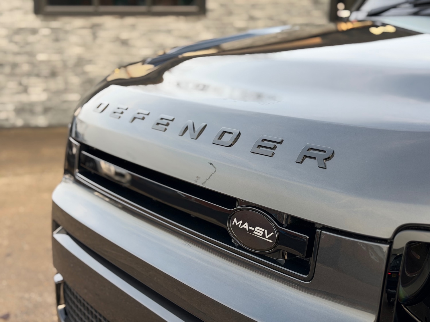 Used Land Rover Defender 2025 for sale - 76979569: Photo 28