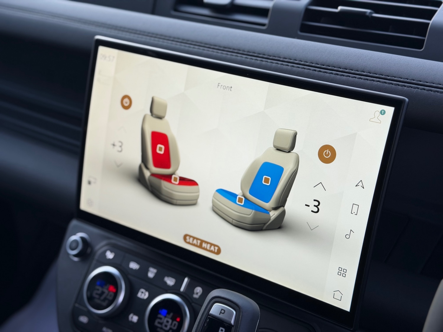 Used Land Rover Defender 2025 for sale - 76979569: Photo 9