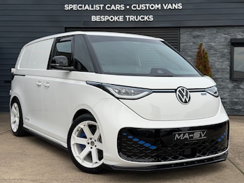 Used Volkswagen ID.3 2025 for sale - 78667151: Photo