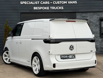 Used Volkswagen ID.3 2025 for sale - 78667151: Photo