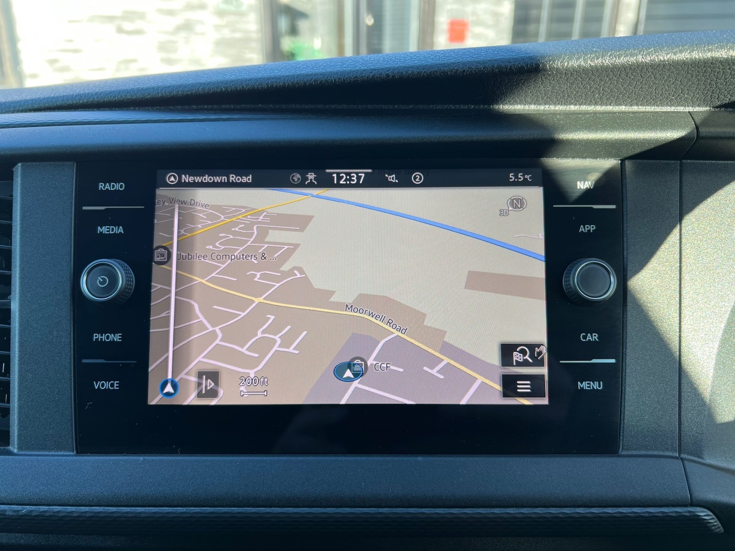 Used Volkswagen Transporter 2023 for sale - 76656422: Photo 12