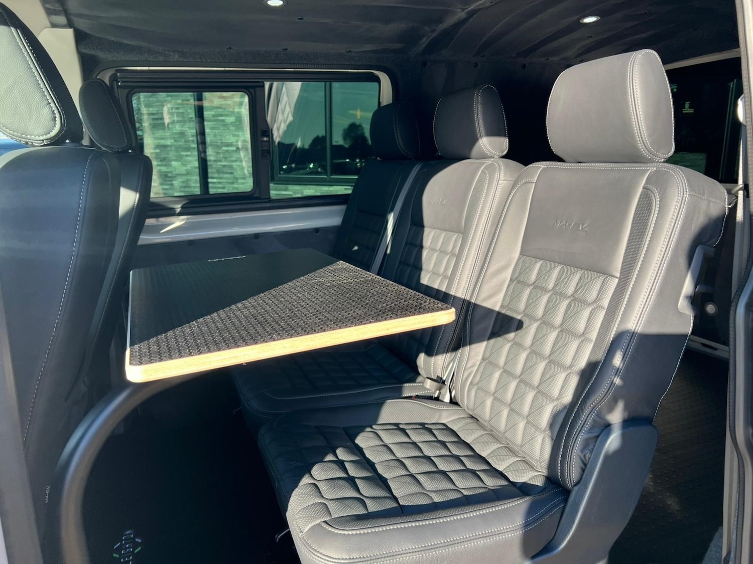 Used Volkswagen Transporter 2023 for sale - 76656422: Photo 13