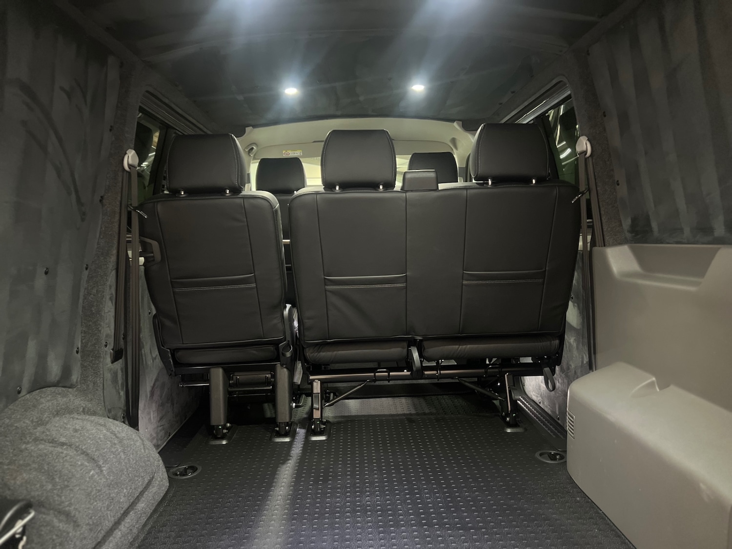 Used Volkswagen Transporter 2023 for sale - 76656422: Photo 16