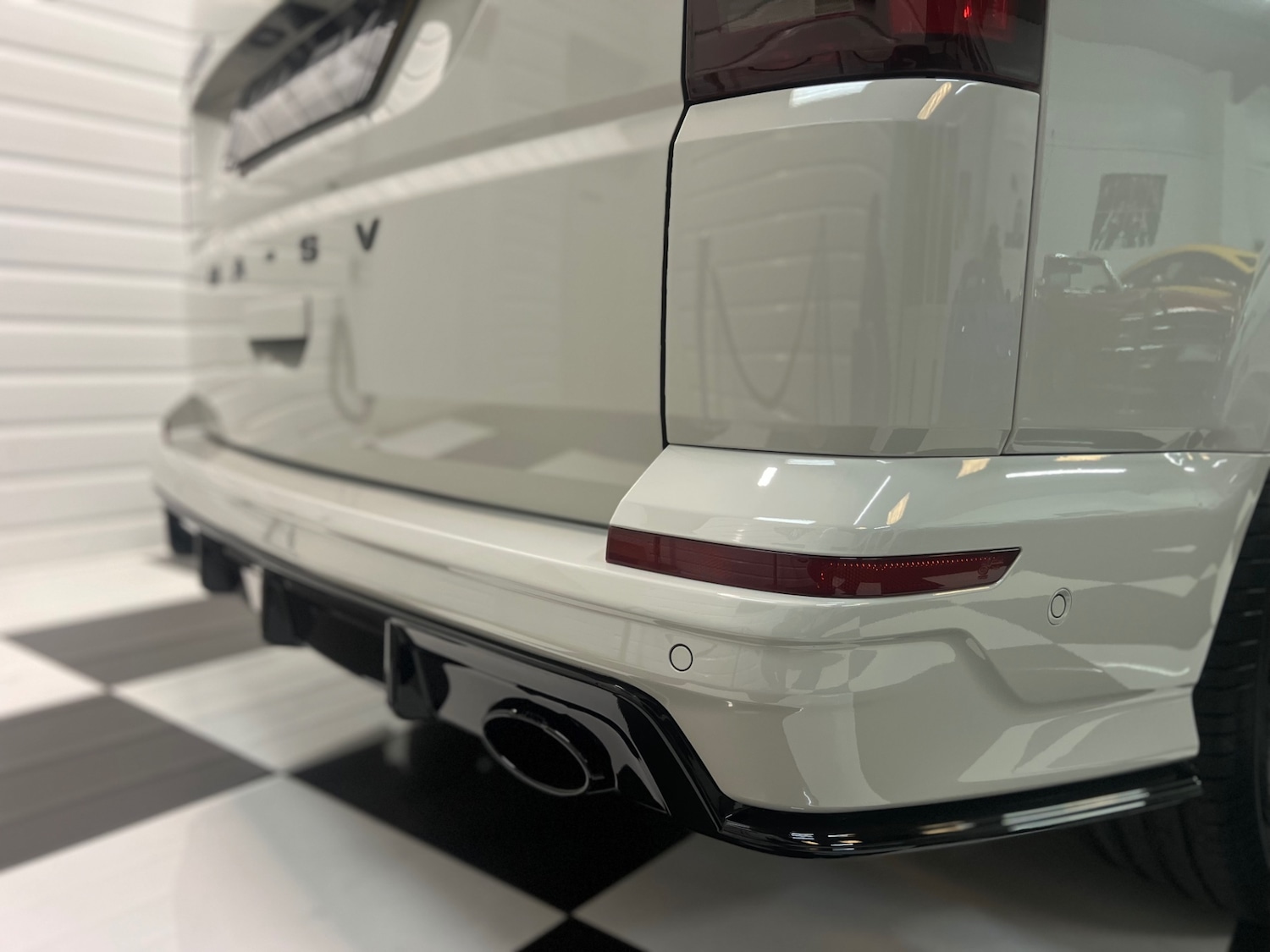 Used Volkswagen Transporter 2023 for sale - 76656422: Photo 19