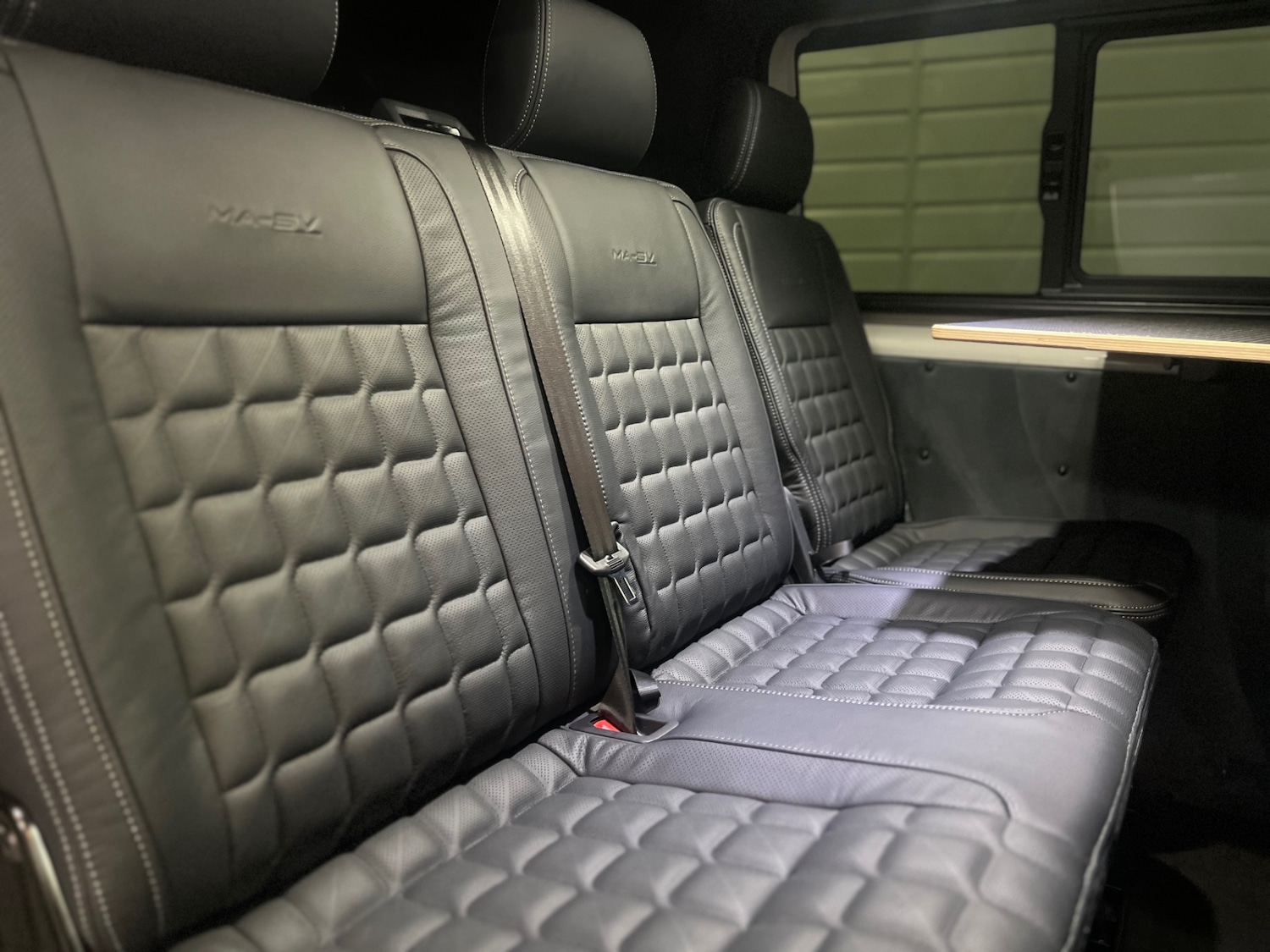 Used Volkswagen Transporter 2023 for sale - 76656422: Photo 20