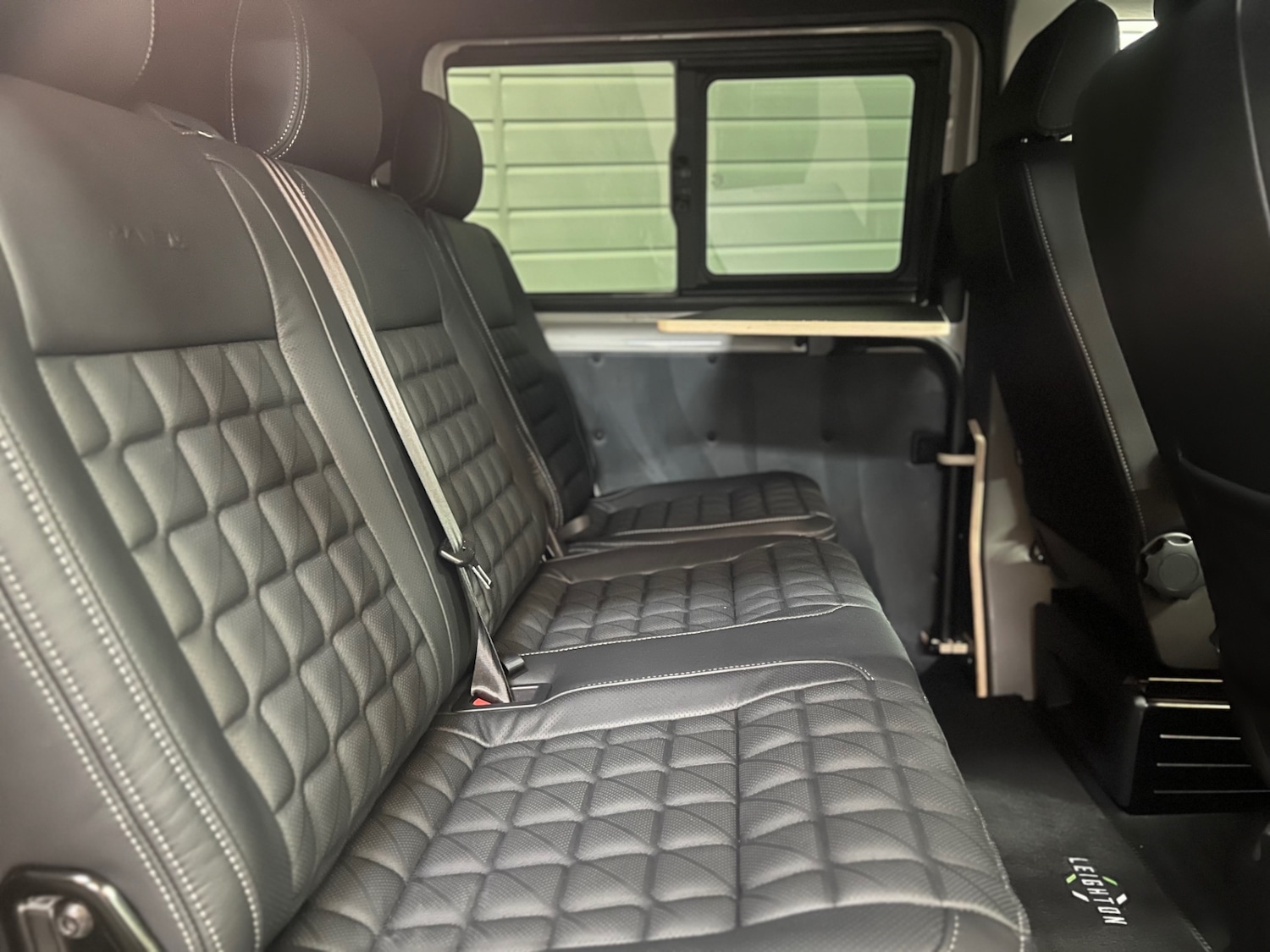 Used Volkswagen Transporter 2023 for sale - 76656422: Photo 21