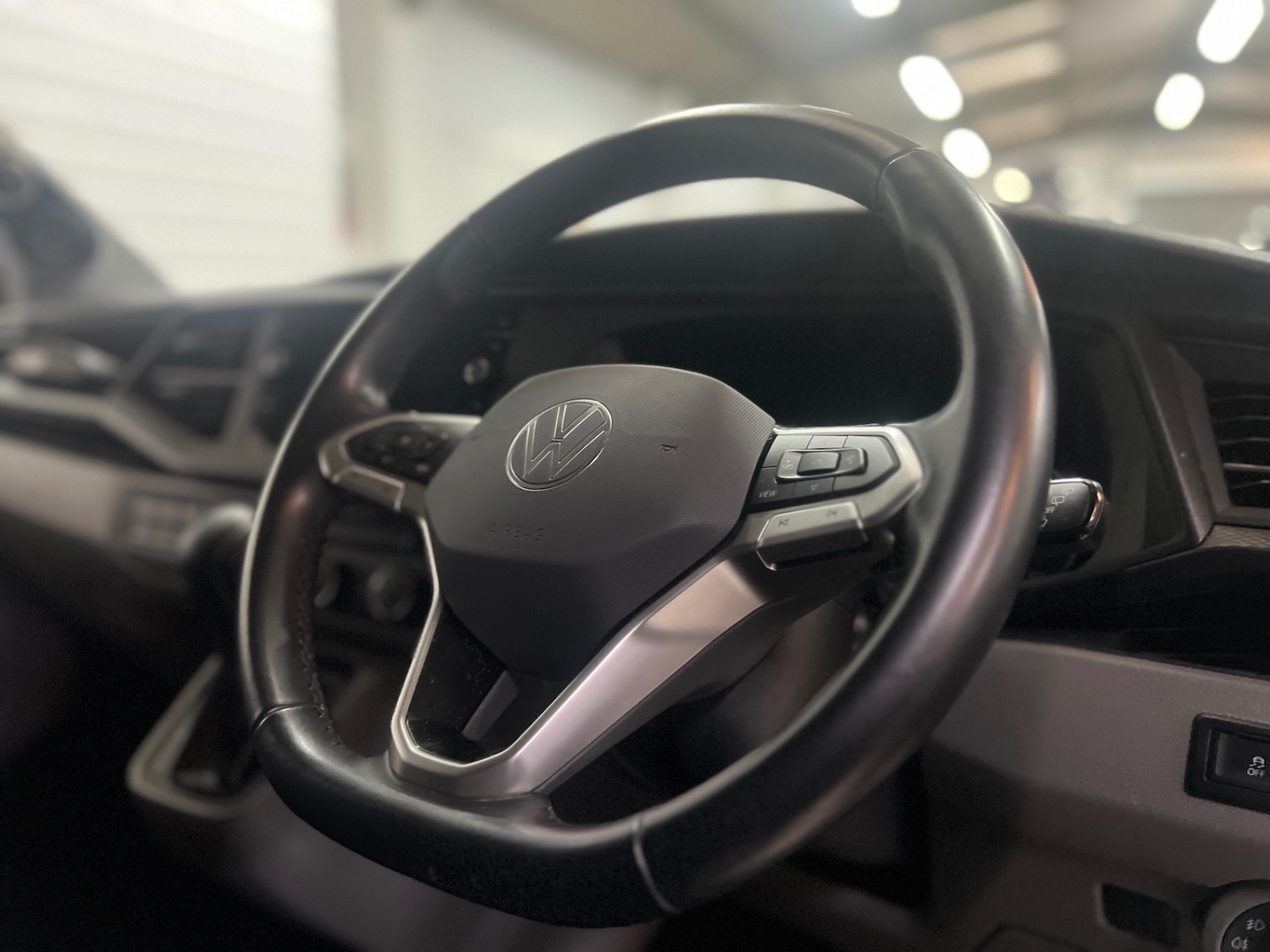 Used Volkswagen Transporter 2023 for sale - 76656422: Photo 22