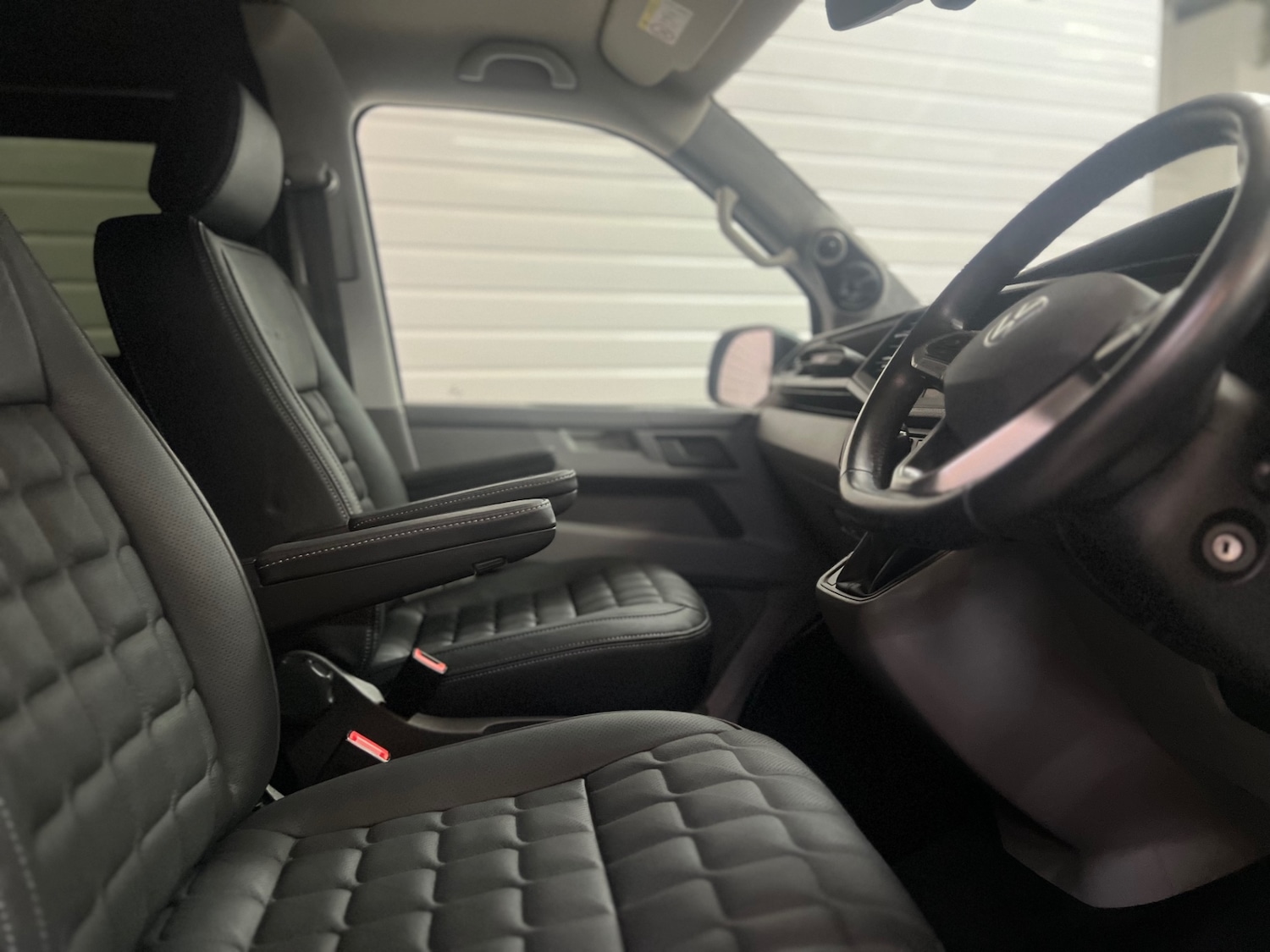 Used Volkswagen Transporter 2023 for sale - 76656422: Photo 23