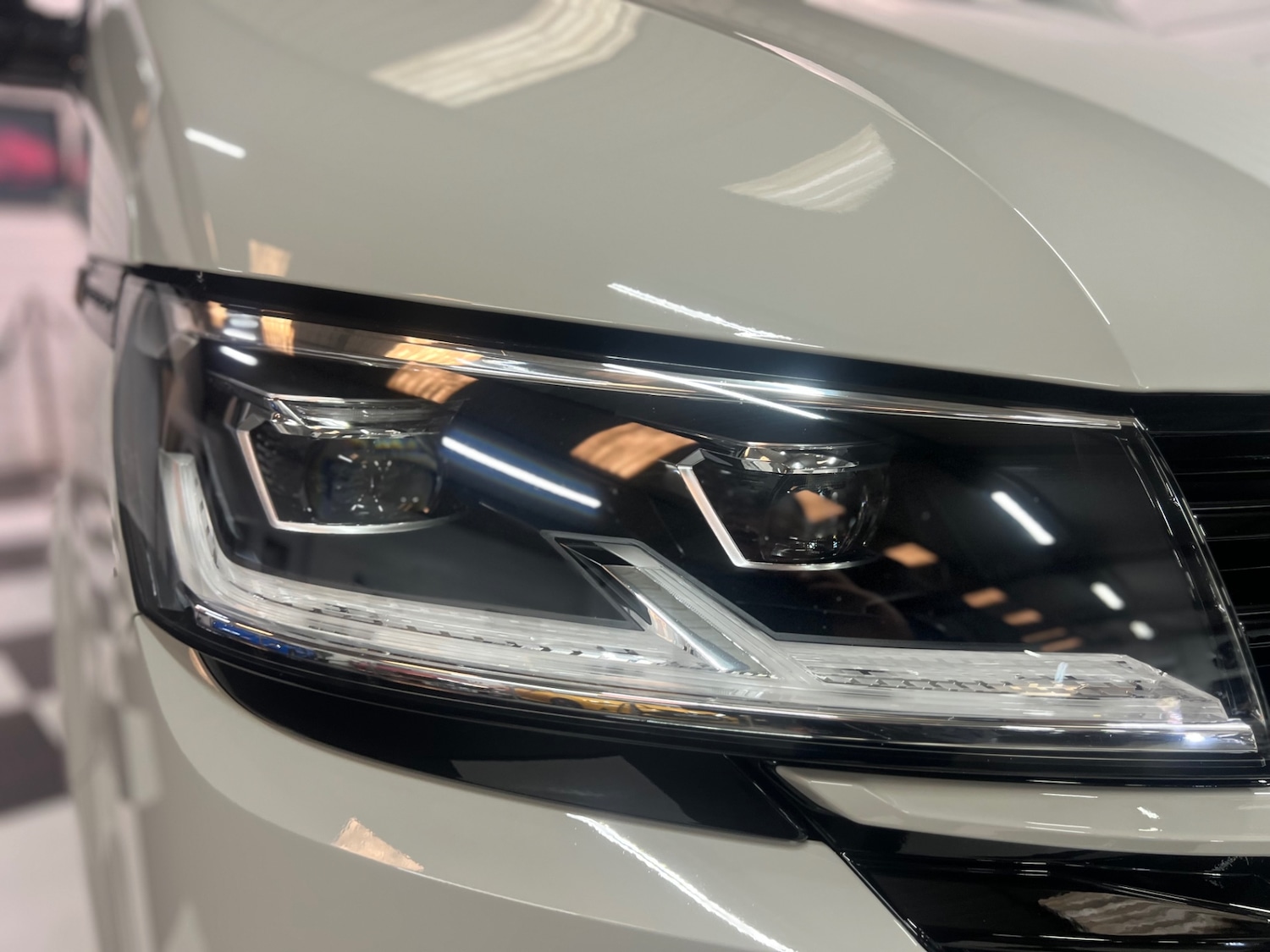 Used Volkswagen Transporter 2023 for sale - 76656422: Photo 24