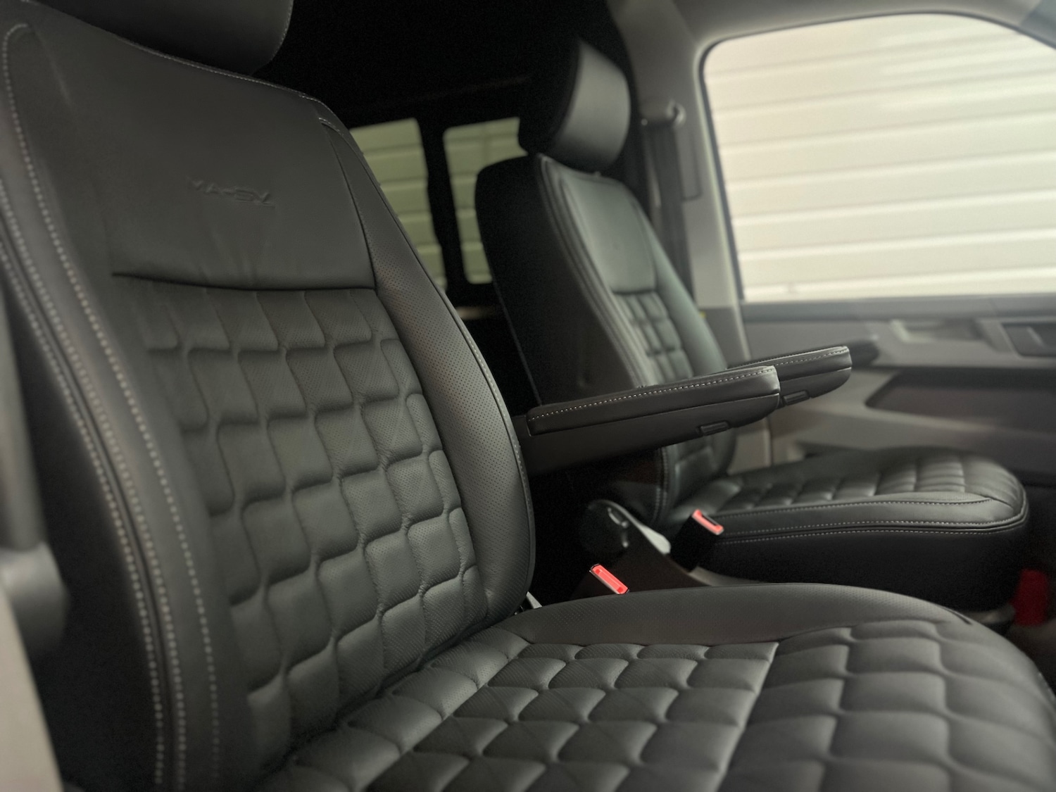 Used Volkswagen Transporter 2023 for sale - 76656422: Photo 25