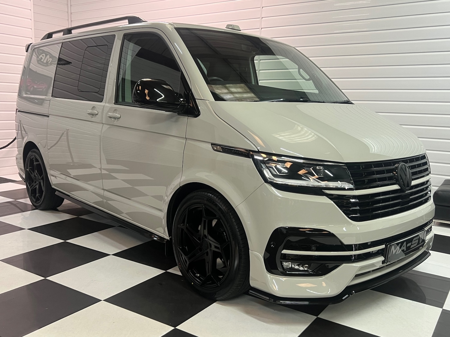 Used Volkswagen Transporter 2023 for sale - 76656422: Photo 27