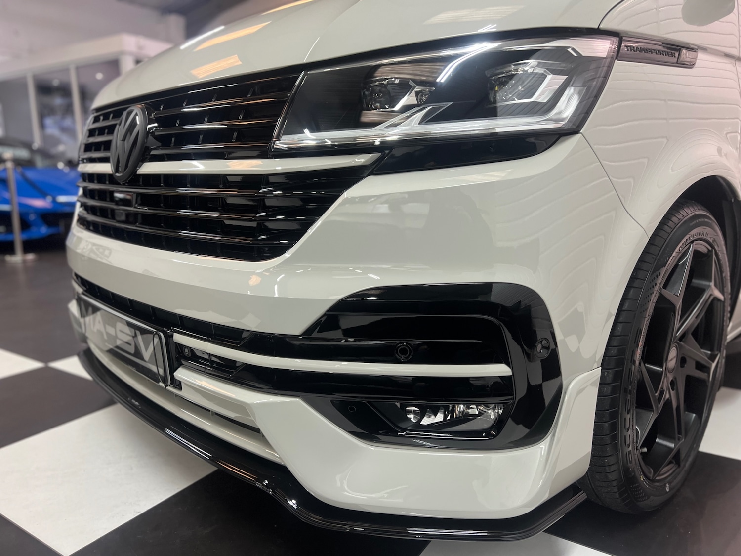 Used Volkswagen Transporter 2023 for sale - 76656422: Photo 28