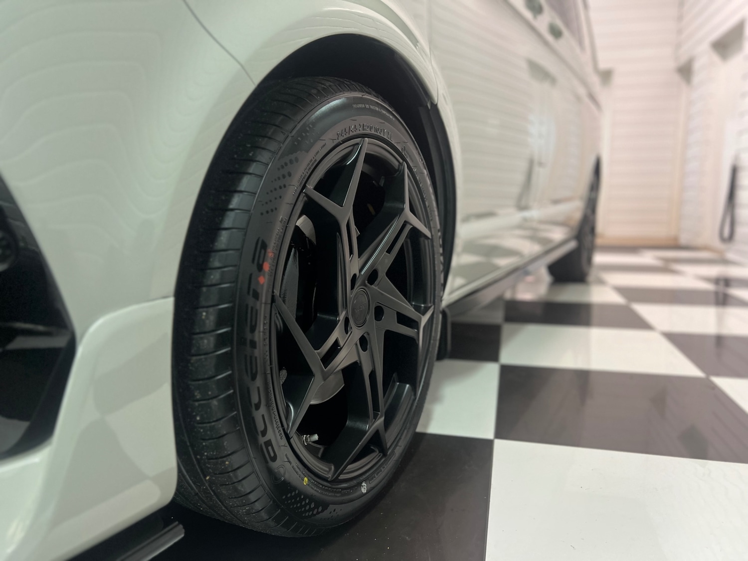 Used Volkswagen Transporter 2023 for sale - 76656422: Photo 29