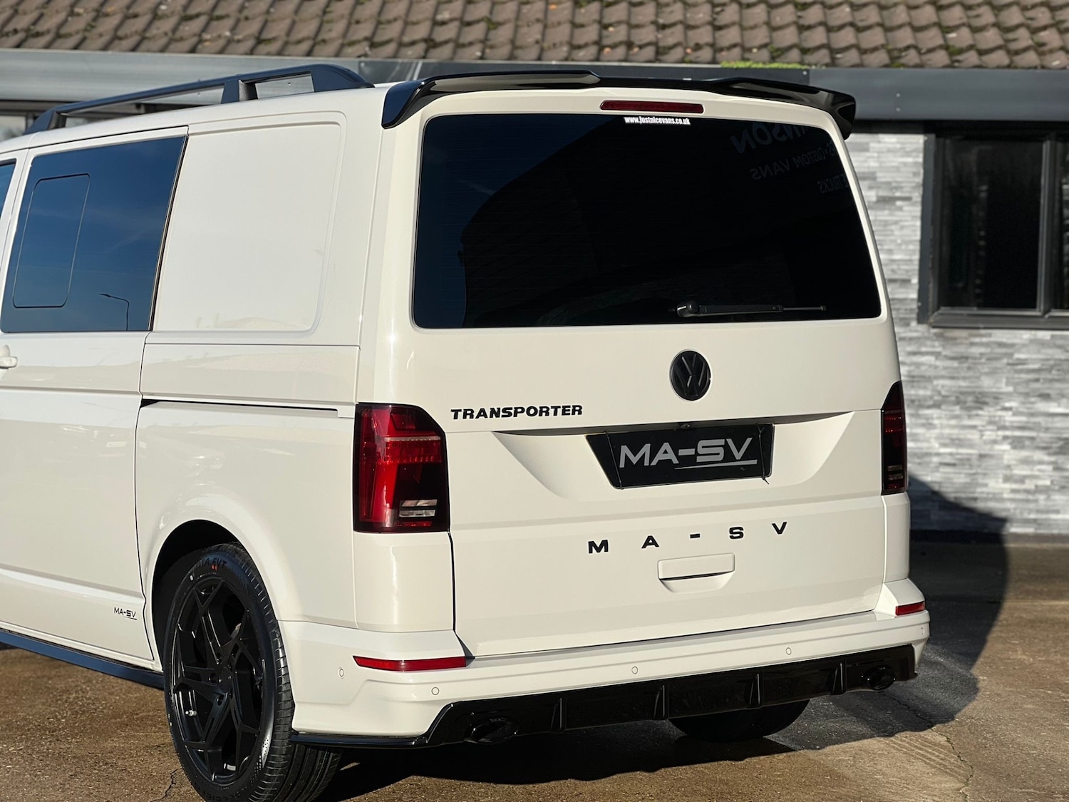 Used Volkswagen Transporter 2023 for sale - 76656422: Photo 30