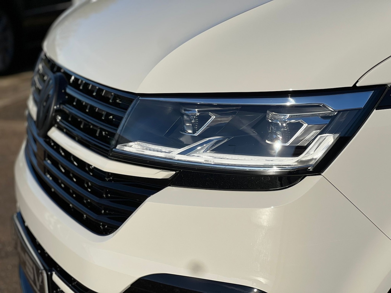 Used Volkswagen Transporter 2023 for sale - 76656422: Photo 31