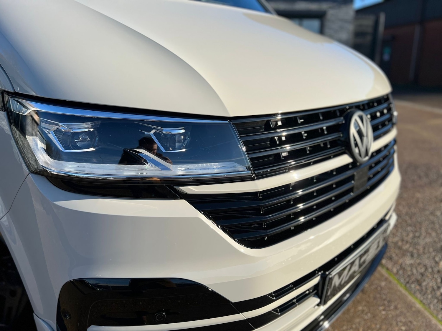 Used Volkswagen Transporter 2023 for sale - 76656422: Photo 38