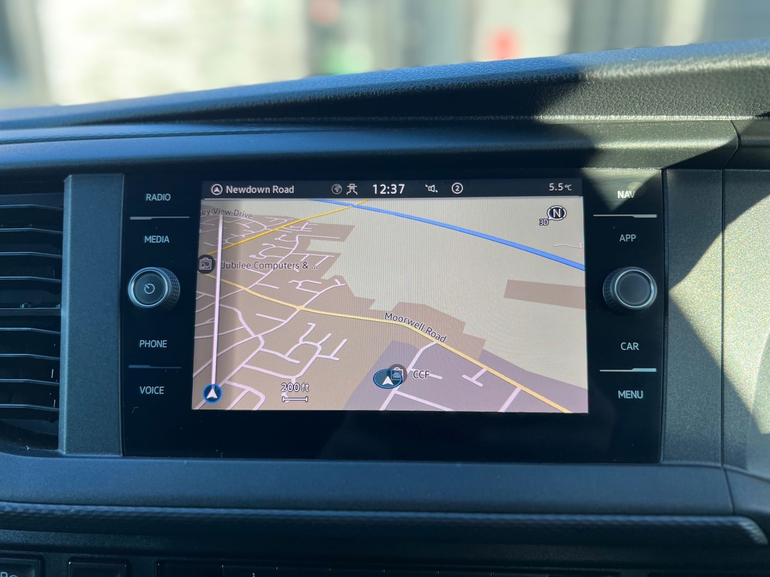 Used Volkswagen Transporter 2023 for sale - 76656422: Photo 39