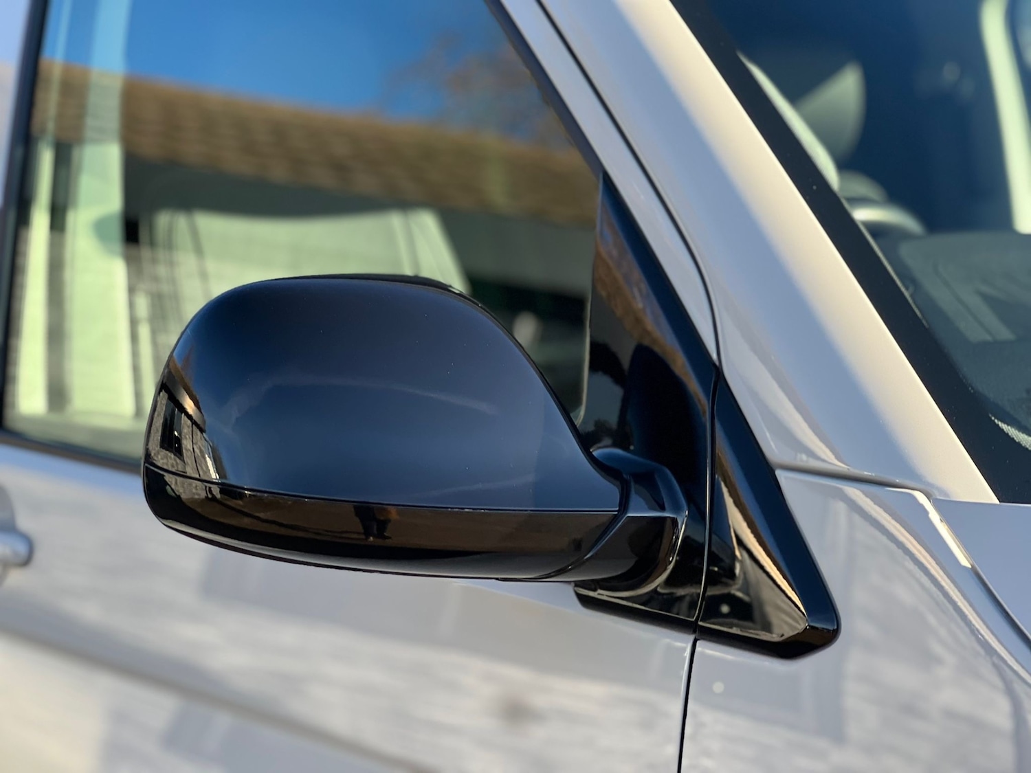 Used Volkswagen Transporter 2023 for sale - 76656422: Photo 44