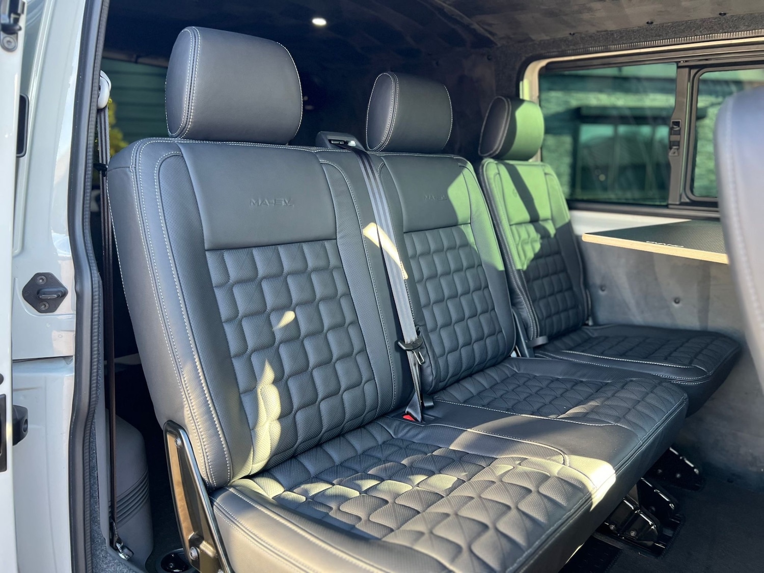 Used Volkswagen Transporter 2023 for sale - 76656422: Photo 45