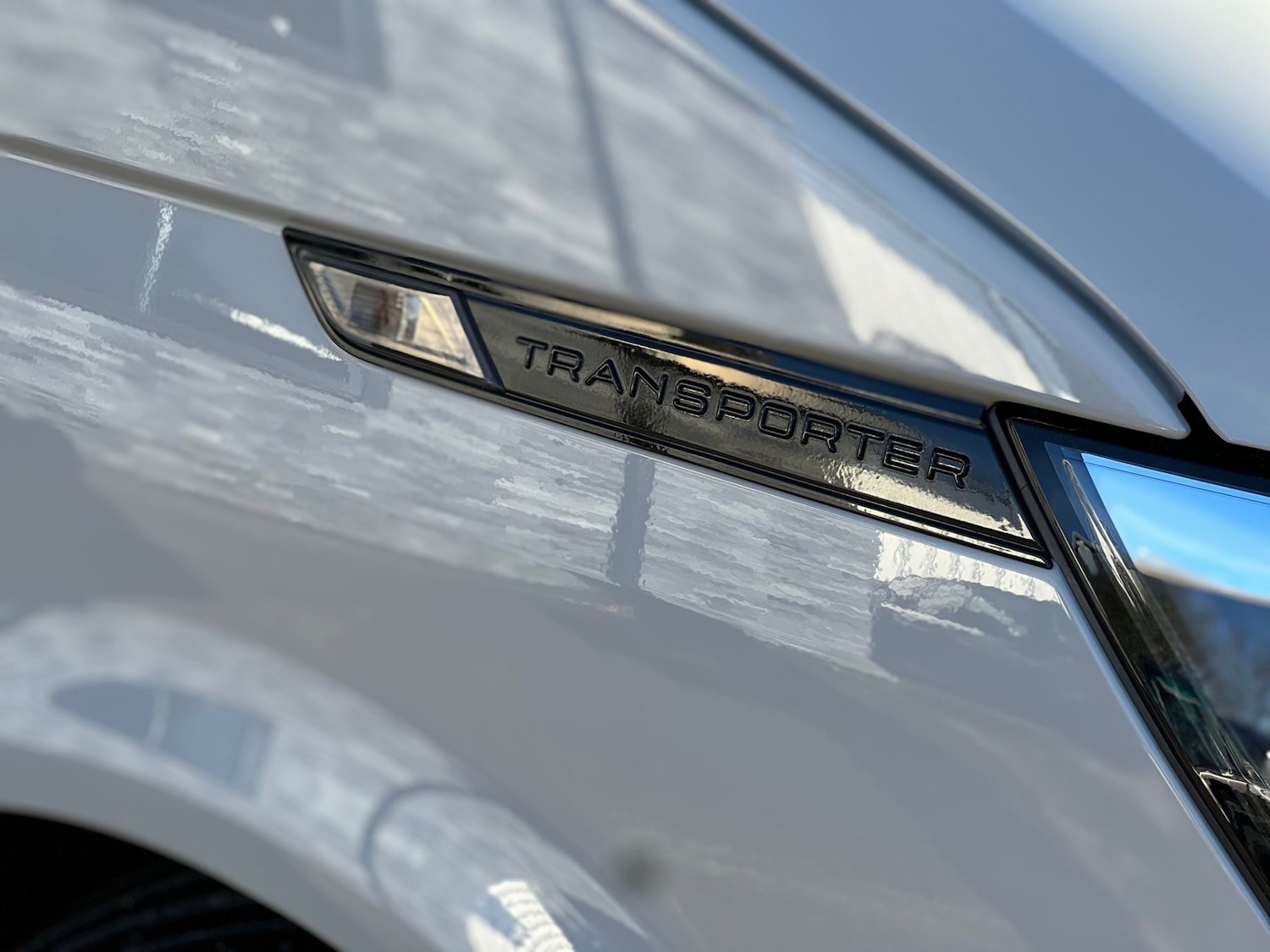 Used Volkswagen Transporter 2023 for sale - 76656422: Photo 46