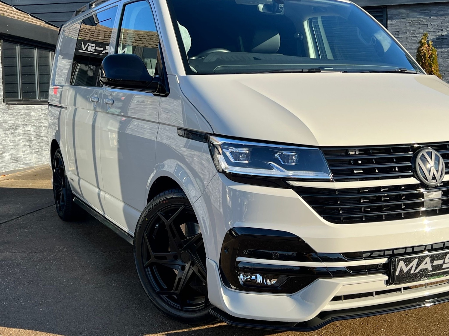 Used Volkswagen Transporter 2023 for sale - 76656422: Photo 47