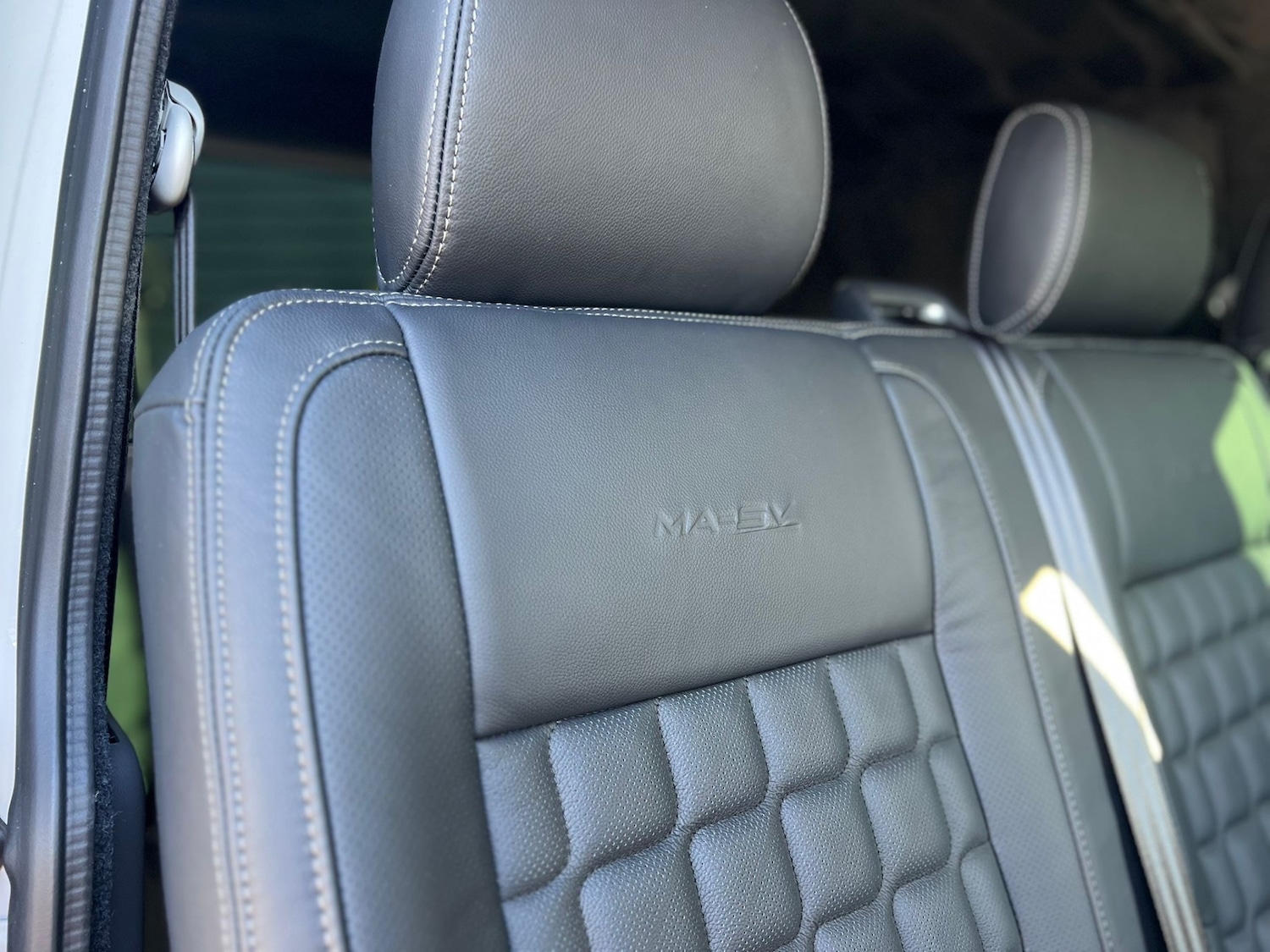 Used Volkswagen Transporter 2023 for sale - 76656422: Photo 49