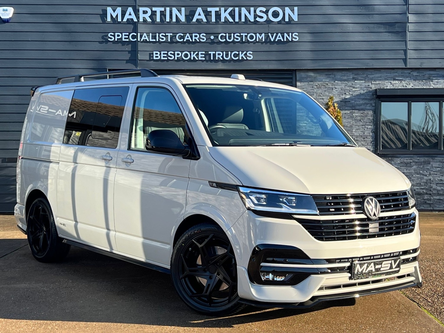 Used Volkswagen Transporter 2023 for sale - 76656422: Photo 50