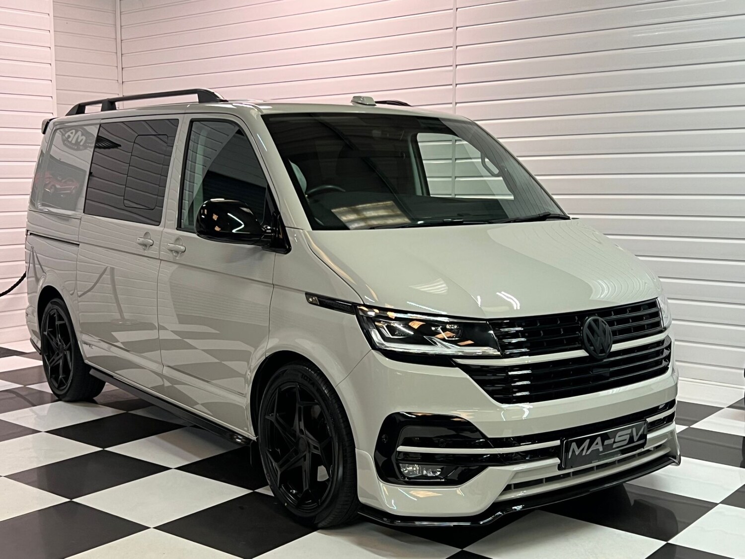 Used Volkswagen Transporter 2023 for sale - 76656422: Photo 51