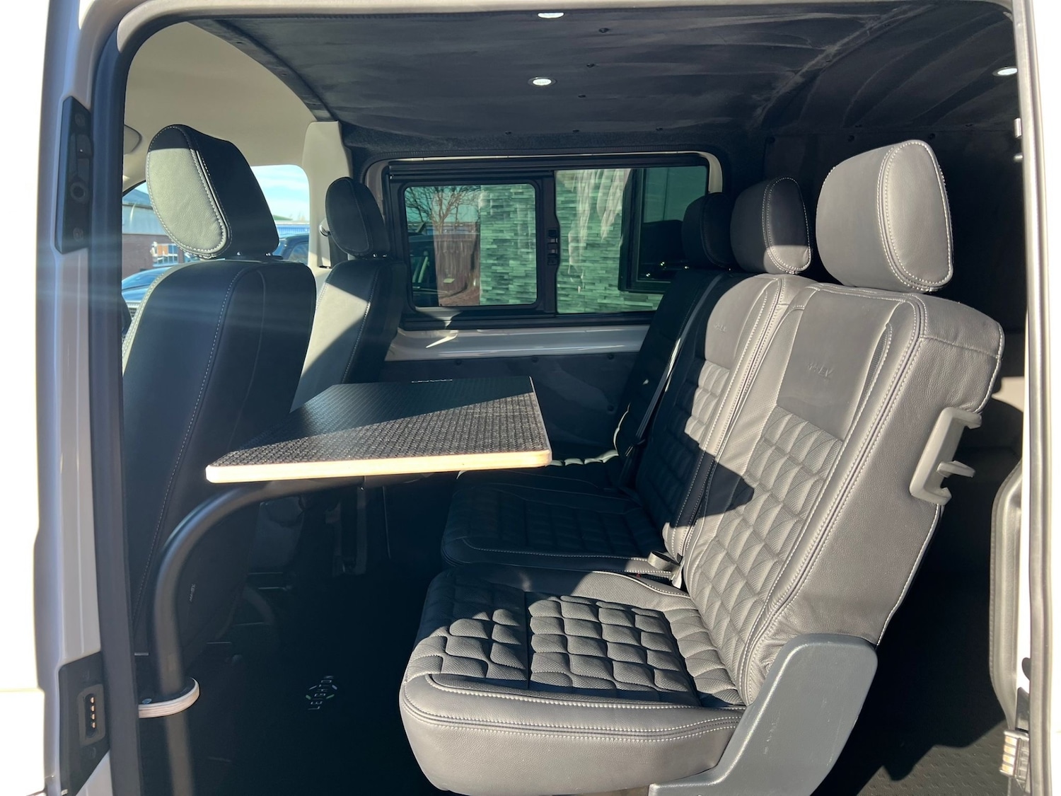 Used Volkswagen Transporter 2023 for sale - 76656422: Photo 52