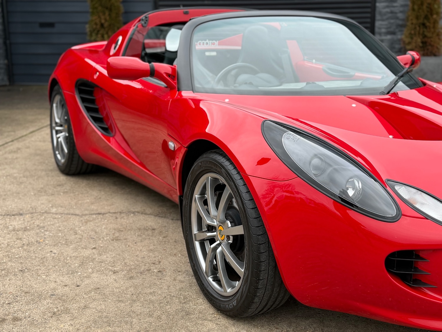 Used Lotus Elise 2004 for sale - 77300328: Photo 14